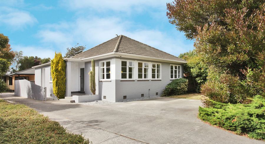  at 61 Centennial Avenue, Riccarton, Christchurch