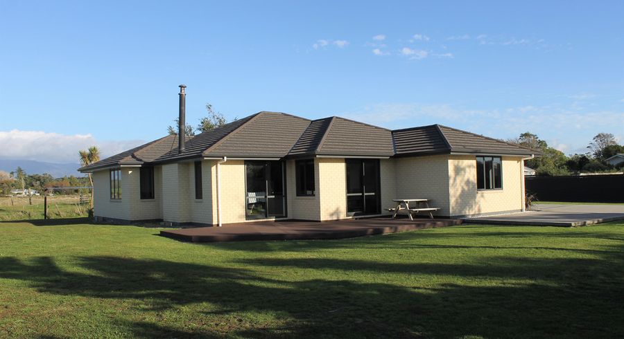  at 357 Cape Foulwind Road, Carters Beach, Westport