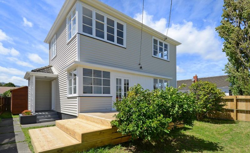  at 1/2 Taita Drive, Boulcott, Lower Hutt