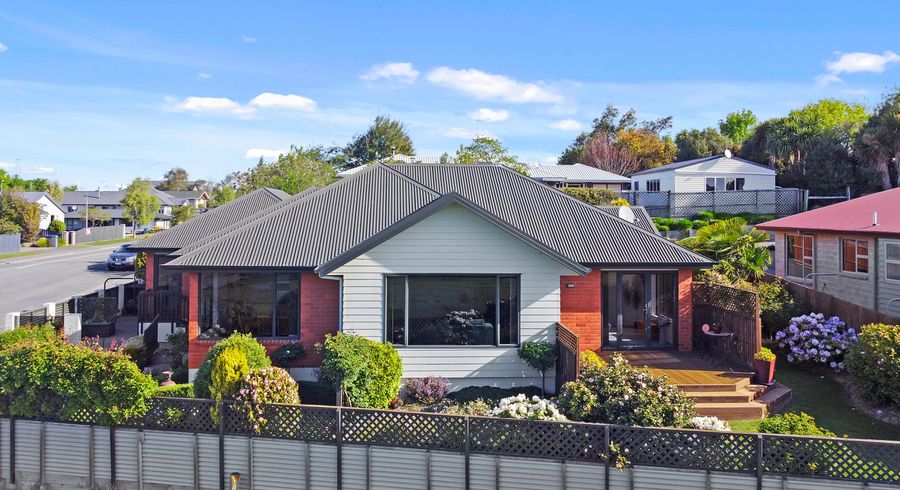  at 60 Spring Road, Gleniti, Timaru