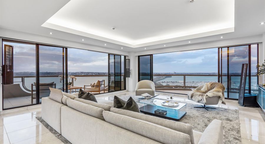  at 13/97 Jervois Road, Herne Bay, Auckland