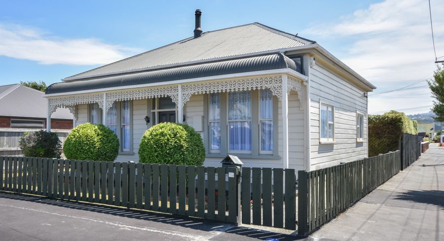  at 14 Young Street, Saint Kilda, Dunedin