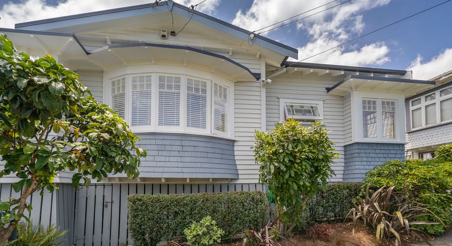  at 21 Wolseley Street, Morningside, Auckland