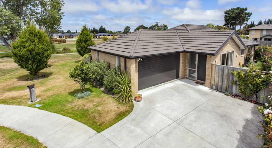  at 1 Storer Street, Kaiapoi, Kaiapoi