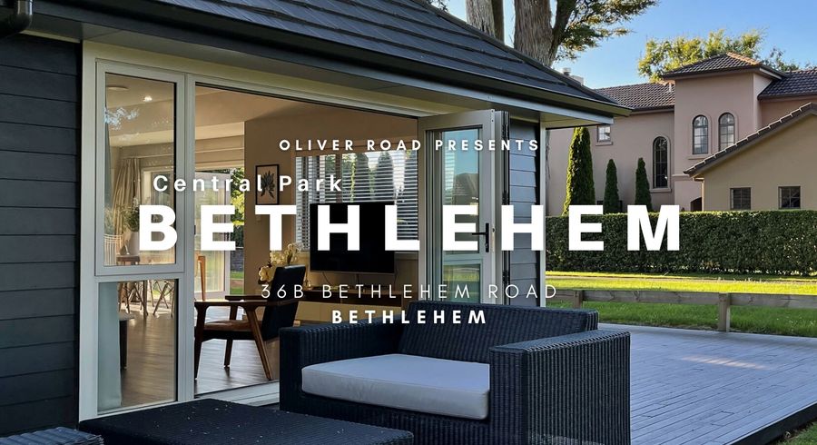  at 36B Bethlehem Road, Bethlehem, Tauranga