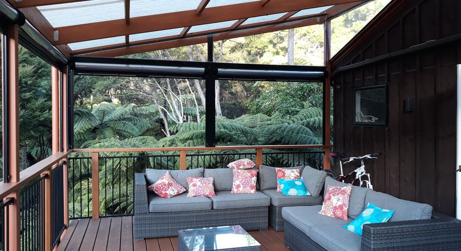  at 99 Parker Road, Oratia, Auckland