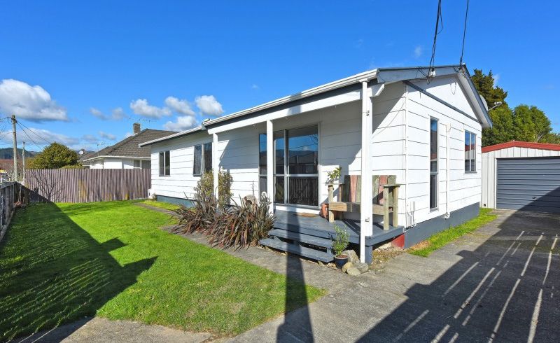  at 41 Tararua Street, Trentham, Upper Hutt