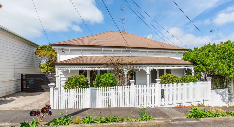  at 14 Hector Street, Ponsonby, Auckland