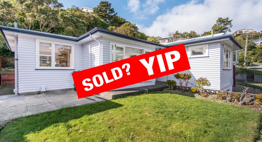  at 23 Omega Street, Newlands, Wellington