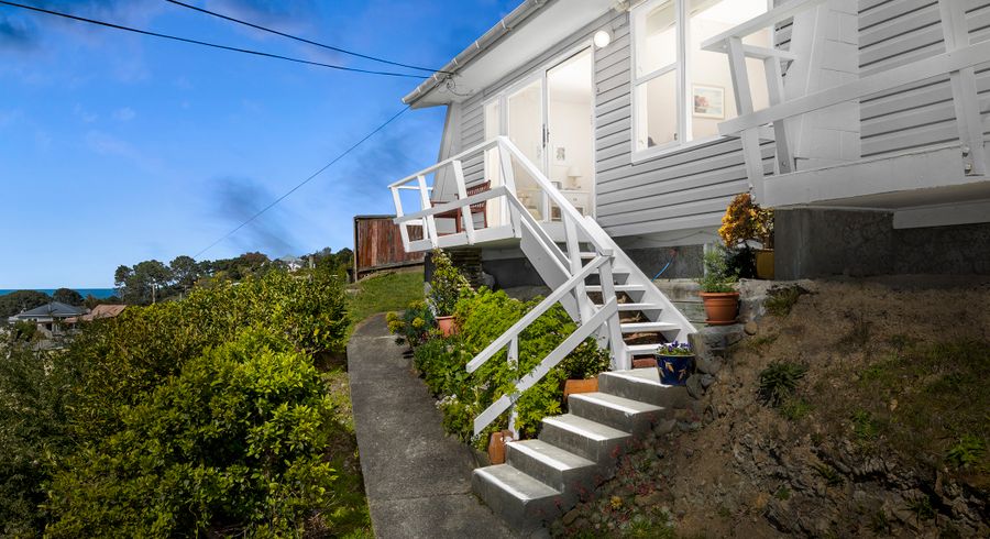  at 4/22 Mccoll Street, Vogeltown, Wellington
