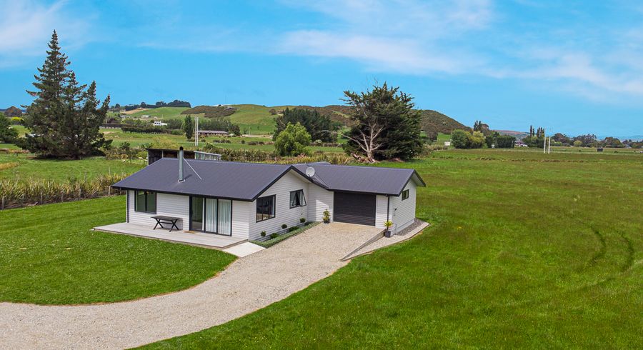  at 237 McKinnon Road, Whiterigg, Gore