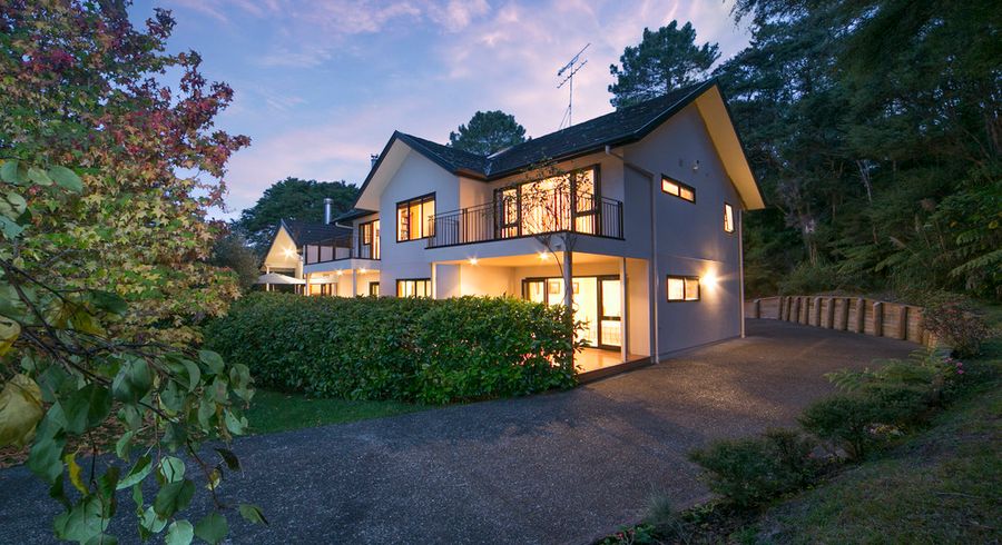 at 182B Forest Hill Road, Waiatarua, Auckland