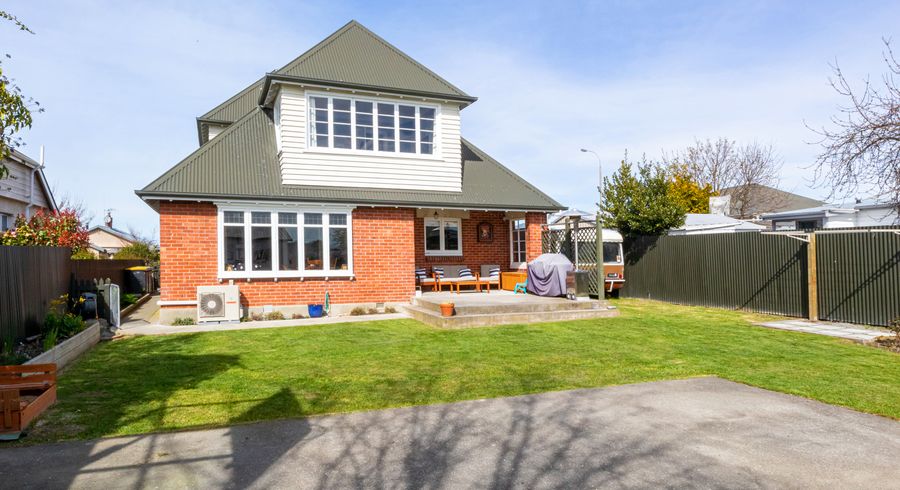  at 285 Church Street, West End, Timaru