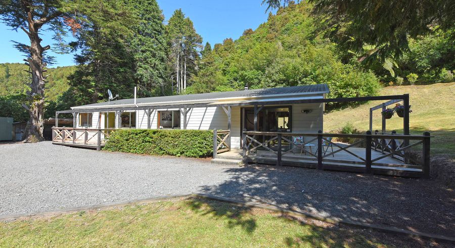  at 2176 Akatarawa Road, Upper Hutt