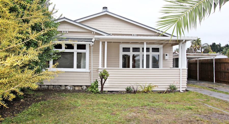 at 12 Georges Drive, Napier South, Napier