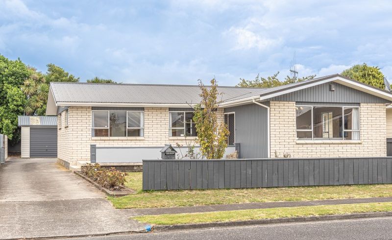  at 43 Exeter Crescent, Springvale, Whanganui