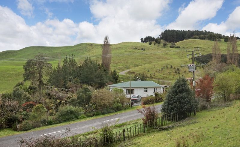  at 768 Rangatira Road, Hunterville