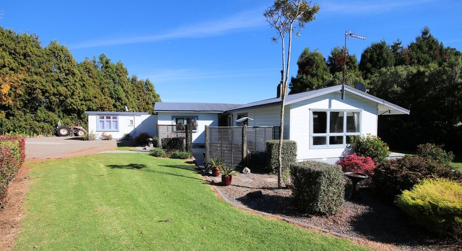  at 236 Rangiuru Road, Rangiuru