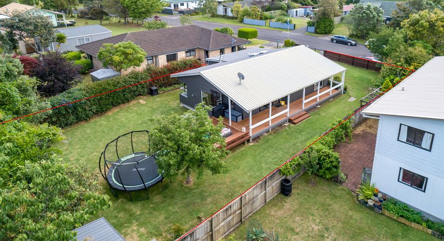  at 107 Avalon Place, Whangamata