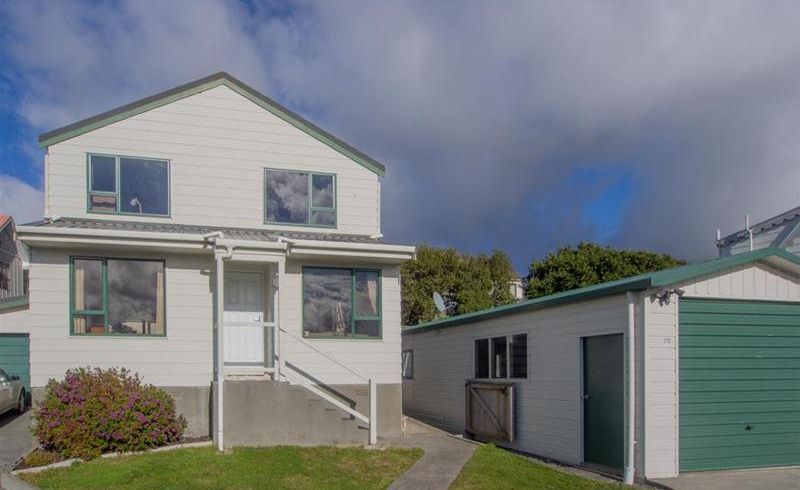  at 6 Trilids Lane, Churton Park, Wellington