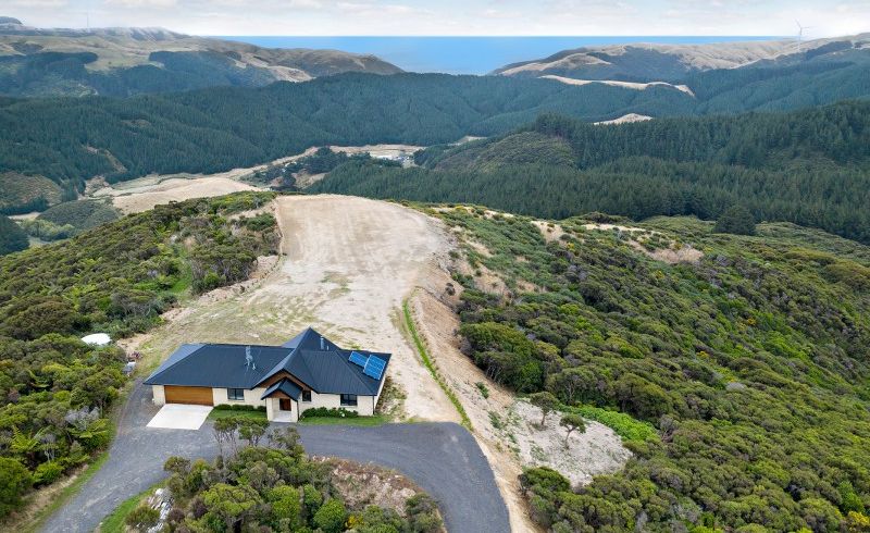  at 755 Takarau Gorge Road, Karori