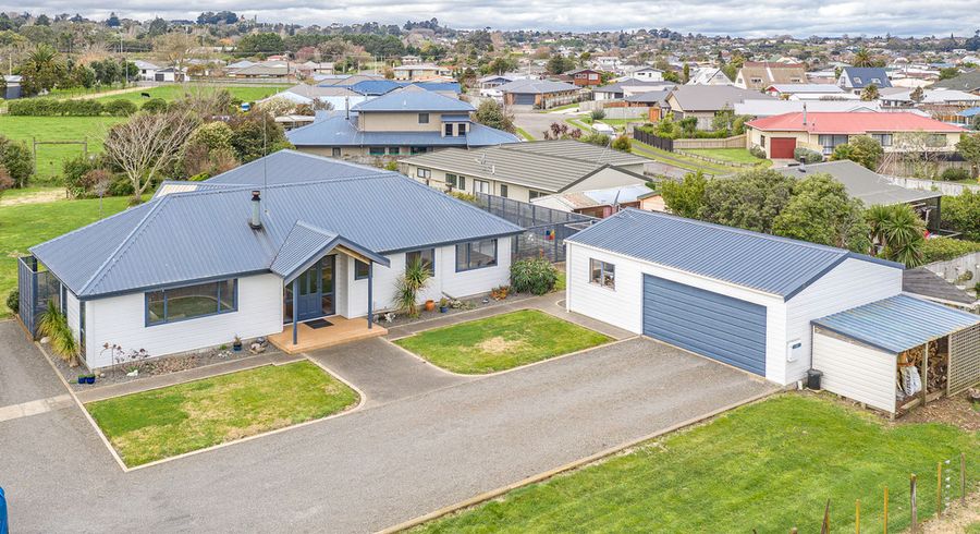  at 92 Fox Road, Springvale, Whanganui