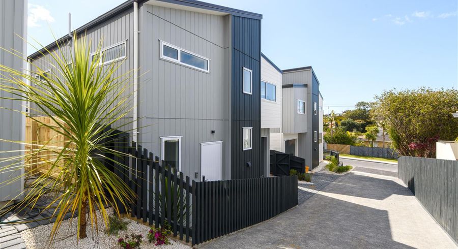  at 30C Becroft Drive, Forrest Hill, Auckland