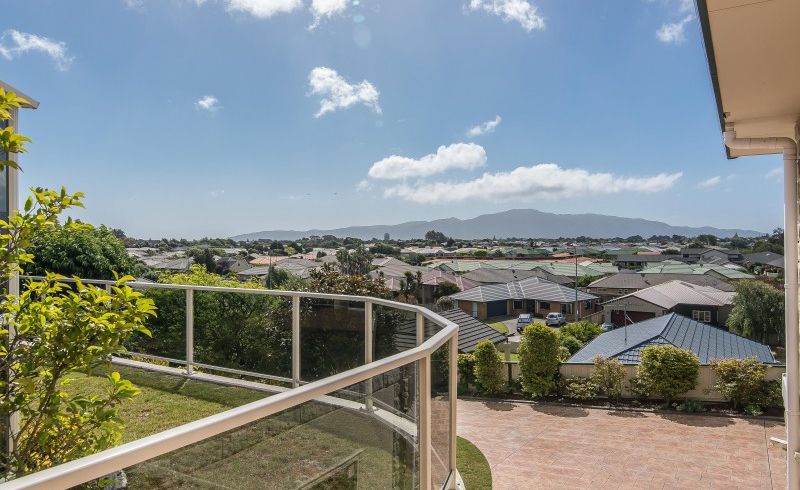  at 91 Realm Drive, Paraparaumu