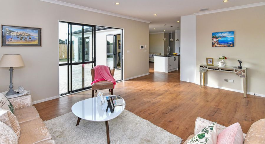  at 45 Wellfield Drive, Papakura, Papakura