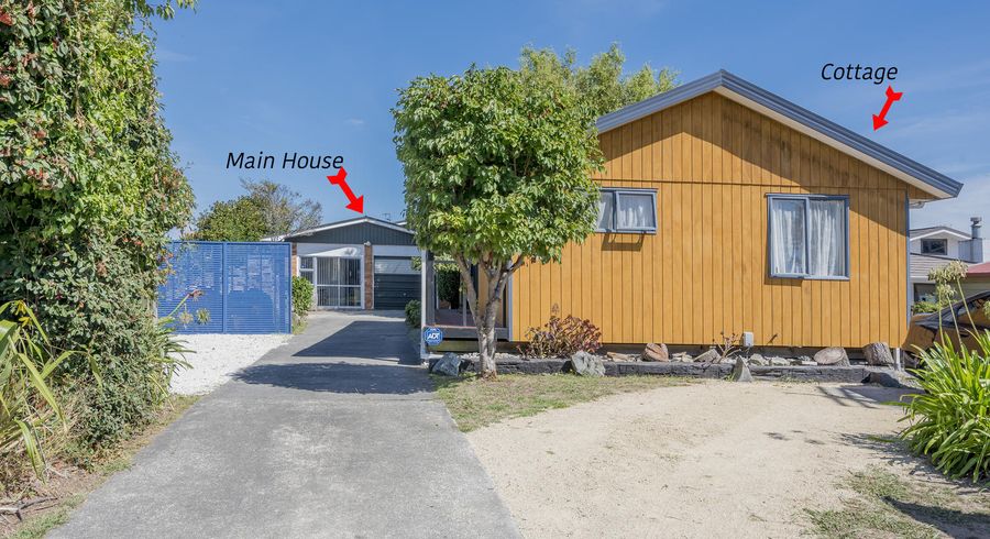  at 46A Eatwell Avenue, Paraparaumu Beach, Paraparaumu