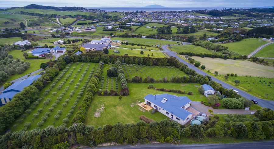 at 306 Barrier View Road, Kaiwaka