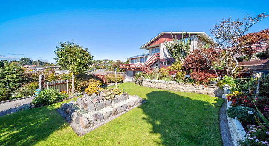  at 175 Govett Avenue, Frankleigh Park, New Plymouth