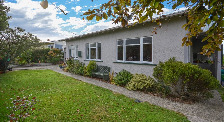  at 45 Glendevon Place, Vauxhall, Dunedin