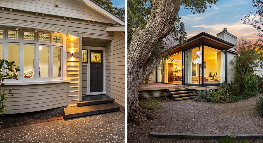  at 24 Prospect Terrace, Mount Eden, Auckland
