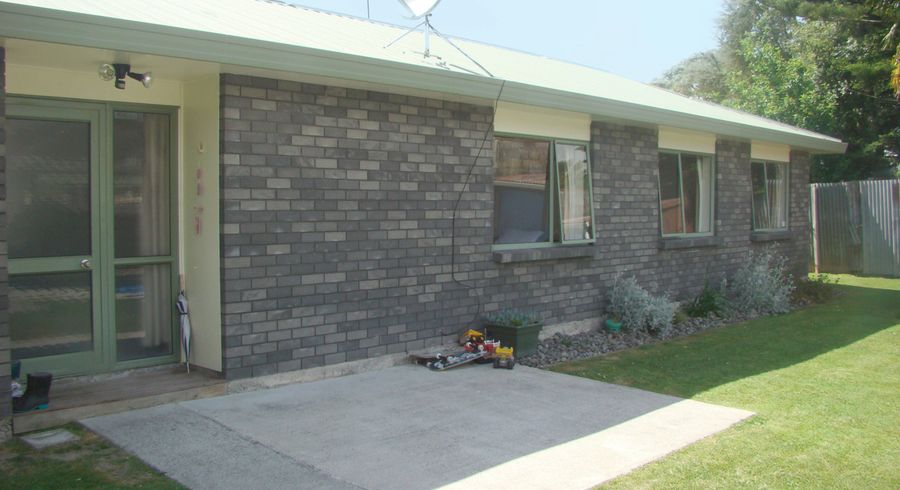  at 64A Fox Street, Hamilton East, Hamilton