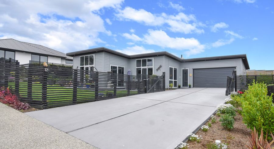  at 12 Catalina Lane, Waldronville, Dunedin