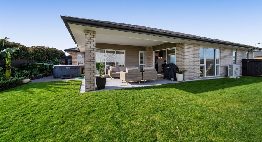  at 18A Jules Crescent, Bell Block, New Plymouth