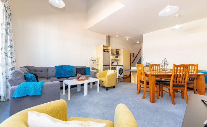  at 5/220 Thorndon Quay, Pipitea, Wellington
