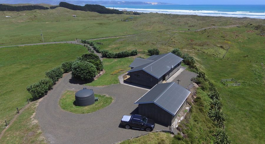  at 668 Sandhills Road, Kaitaia