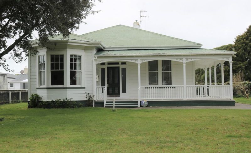  at 7 Robinson Street, Foxton, Foxton