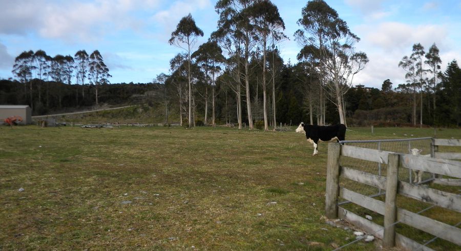  at 19A Mehrtens Road, Arahura Valley