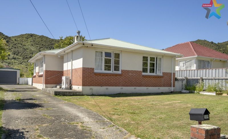  at 109 Kowhai Street, Naenae, Lower Hutt