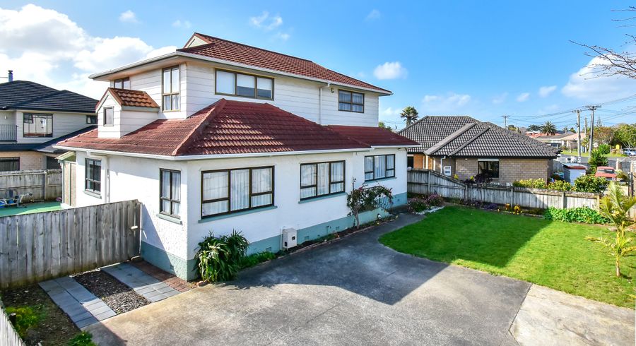  at 98 Fitzroy Street, Papatoetoe, Auckland