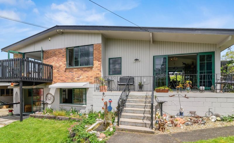  at 46 Mountain Road, Western Heights, Rotorua