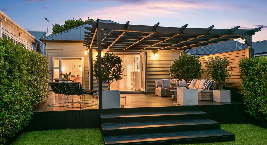  at 17 Cooper Street, Grey Lynn, Auckland