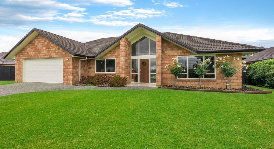  at 5 Waione Court, Takanini, Auckland