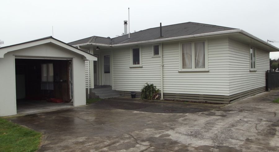 at 10 Kahu Street, Utuhina, Rotorua