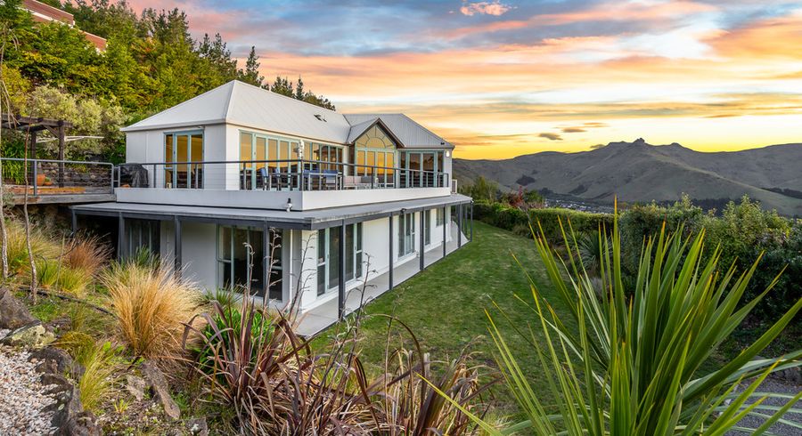  at 208 Cannon Hill Crescent, Mount Pleasant, Christchurch