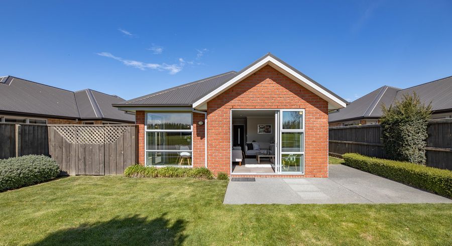 at 27 Jacques Way, Yaldhurst, Christchurch