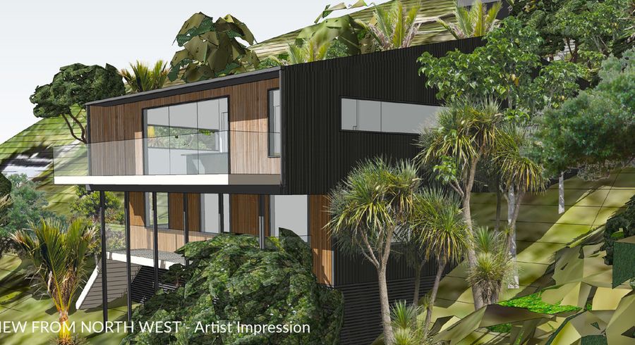  at 57 Makora Avenue, Oneroa, Waiheke Island